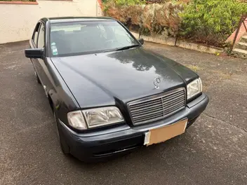 MERCEDES