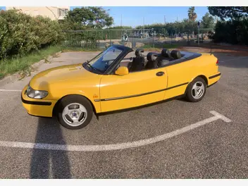 SAAB