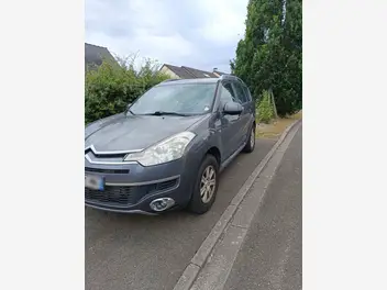 CITROEN