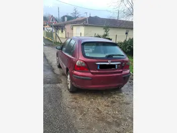 ROVER