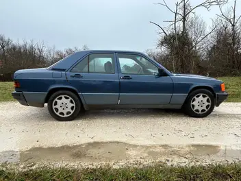 MERCEDES