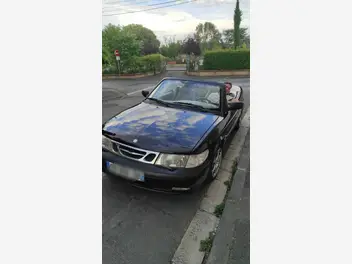 SAAB
