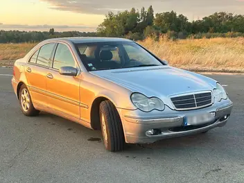 MERCEDES