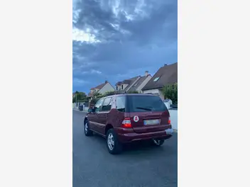 MERCEDES