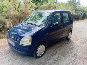 OPEL