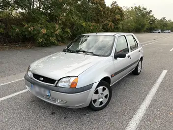 FORD