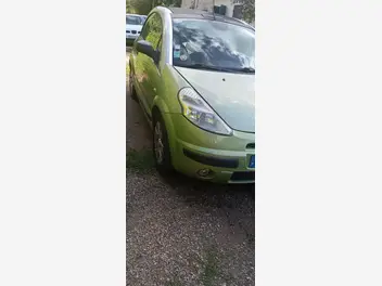 citroen-c3-pluriel-2006-manual-217900-km-diesel