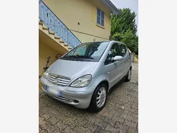 MERCEDES