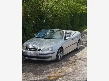 SAAB