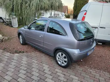 OPEL