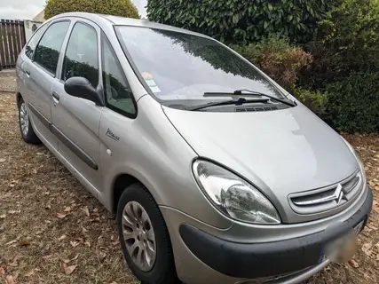 CITROEN XSARA