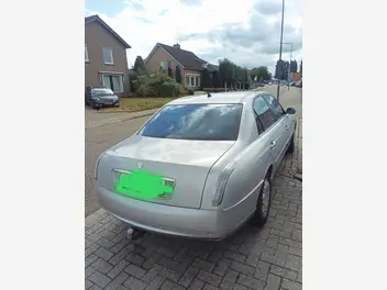LANCIA