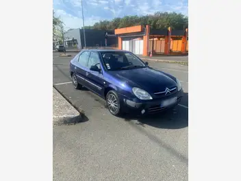 CITROEN