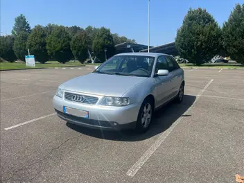 AUDI