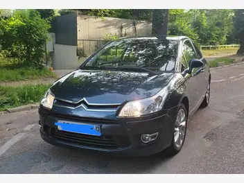 CITROEN