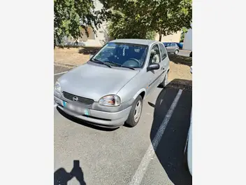 OPEL