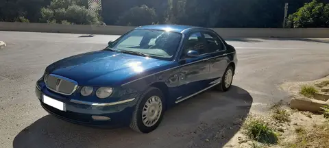ROVER 75