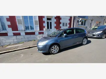 CITROEN