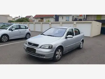 OPEL