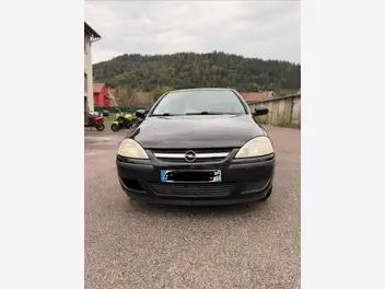 OPEL