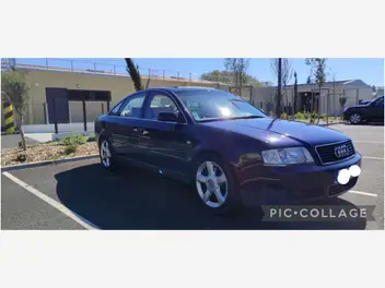AUDI