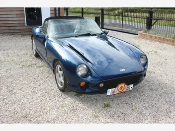 tvr-chimaera-1994-manual-45000-km-essence