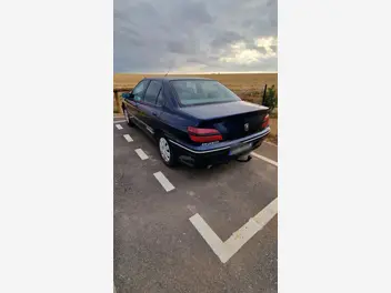 PEUGEOT