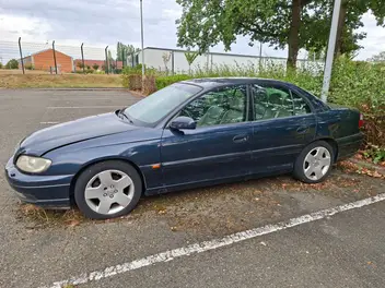 OPEL