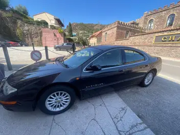 CHRYSLER