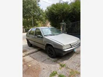 CITROEN