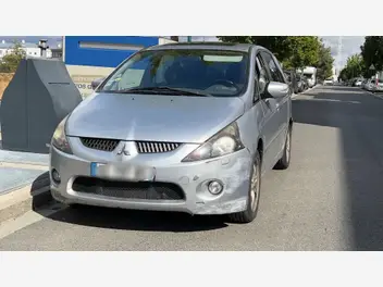 MITSUBISHI