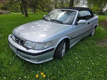 SAAB