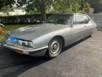 CITROEN