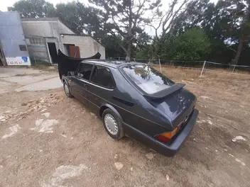 SAAB