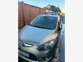 MAZDA