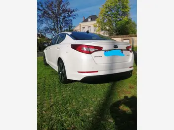 KIA