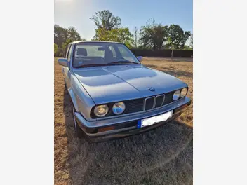 bmw-serie-3-e30-1991-manual-274000-km-essence