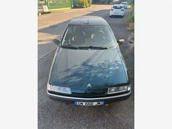 CITROEN