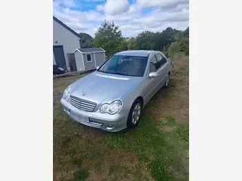 MERCEDES