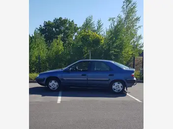 CITROEN