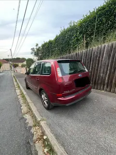 FORD FOCUS C-MAX