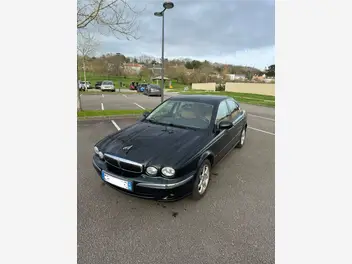 JAGUAR