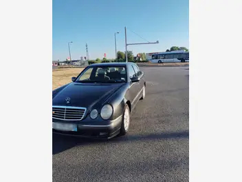 MERCEDES