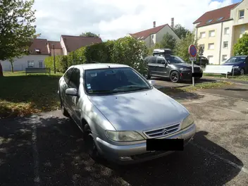 CITROEN
