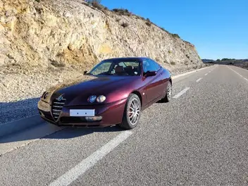 ALFA ROMEO