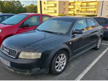 AUDI