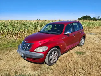 CHRYSLER