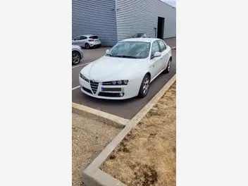 ALFA ROMEO