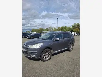 CITROEN