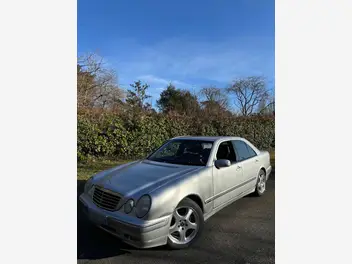 MERCEDES
